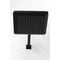 Showerscape K250A0CK 9-5/8-Inch Square Shower Head with Shower Arm, Matte Black K250A0CK - alternate 3